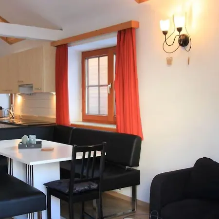 Chalet Chalet Mariapfarr Mariapfarr