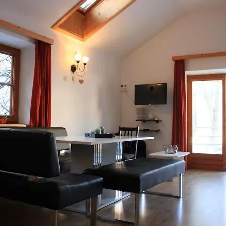 Chalet Chalet Mariapfarr Mariapfarr