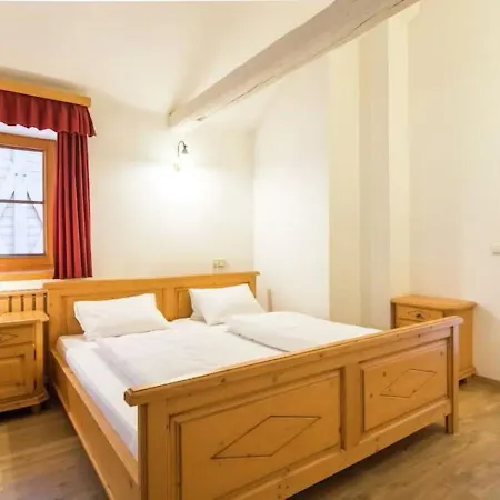 Chalet Mariapfarr Chalet Mariapfarr