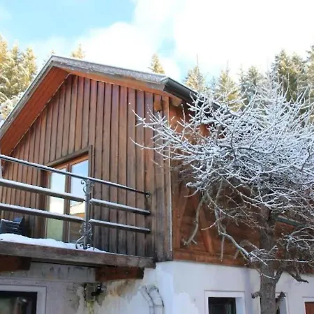 Chalet Mariapfarr Chalet Mariapfarr