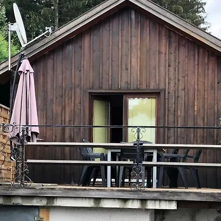 Chalet Mariapfarr *