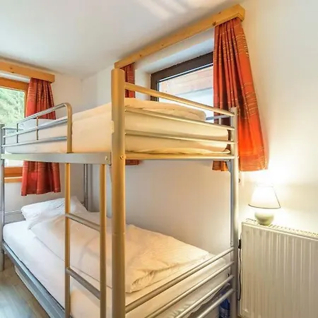 Chalet Mariapfarr Mariapfarr