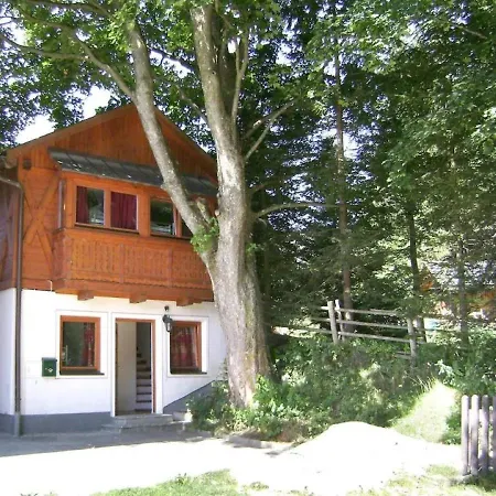 Chalet Mariapfarr Chalet Mariapfarr