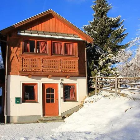 Chalet Chalet Mariapfarr Mariapfarr
