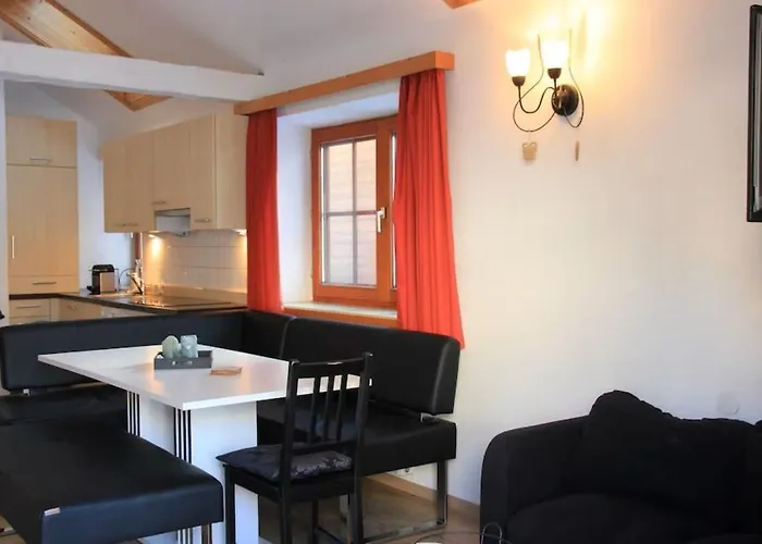 Σαλέ Chalet Mariapfarr Mariapfarr