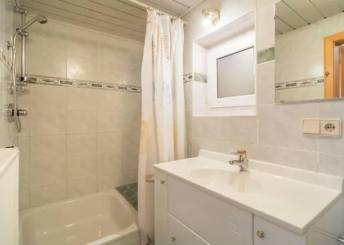 Σαλέ Chalet Mariapfarr *