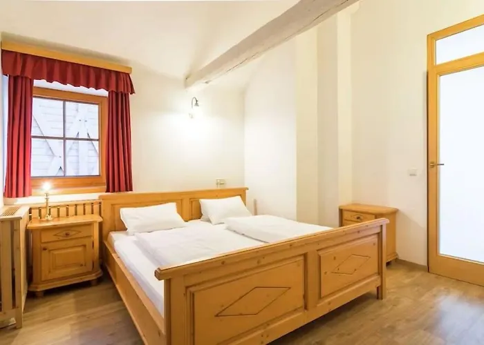 Chalet Mariapfarr Σαλέ Mariapfarr