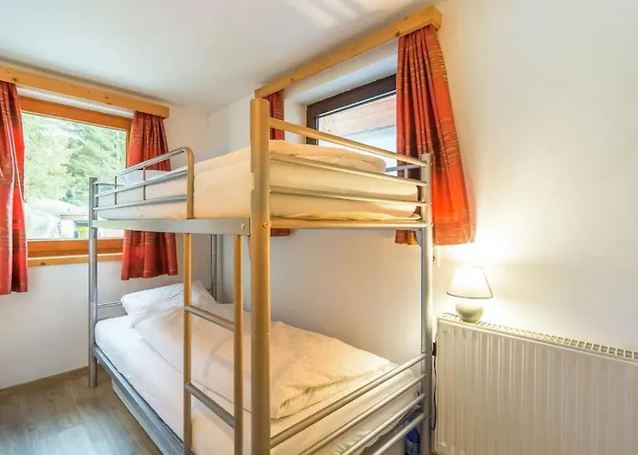 Chalet Mariapfarr Mariapfarr