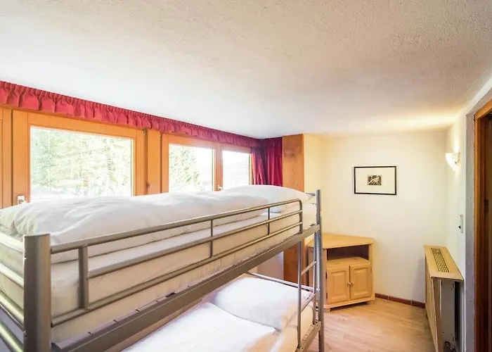 Chalet Mariapfarr Mariapfarr