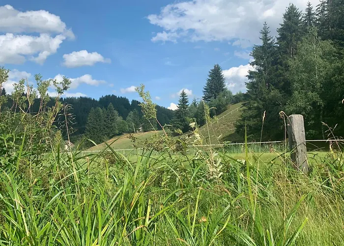 Σαλέ Chalet Mariapfarr